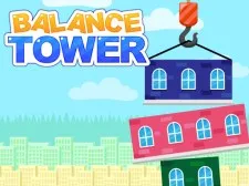 BALANCE TOWER